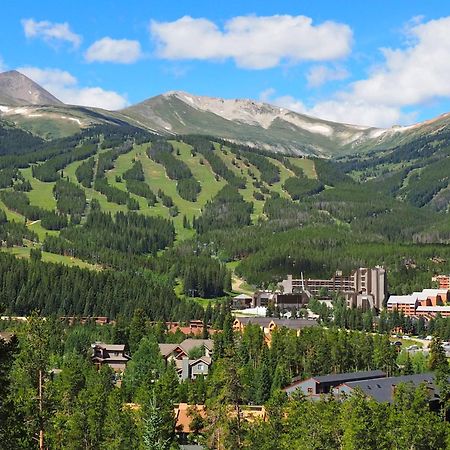 Beaver Run Resort Breckenridge Esterno foto