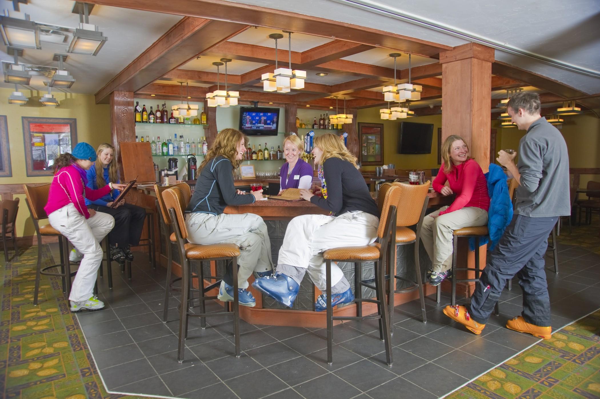 Beaver Run Resort Breckenridge Esterno foto