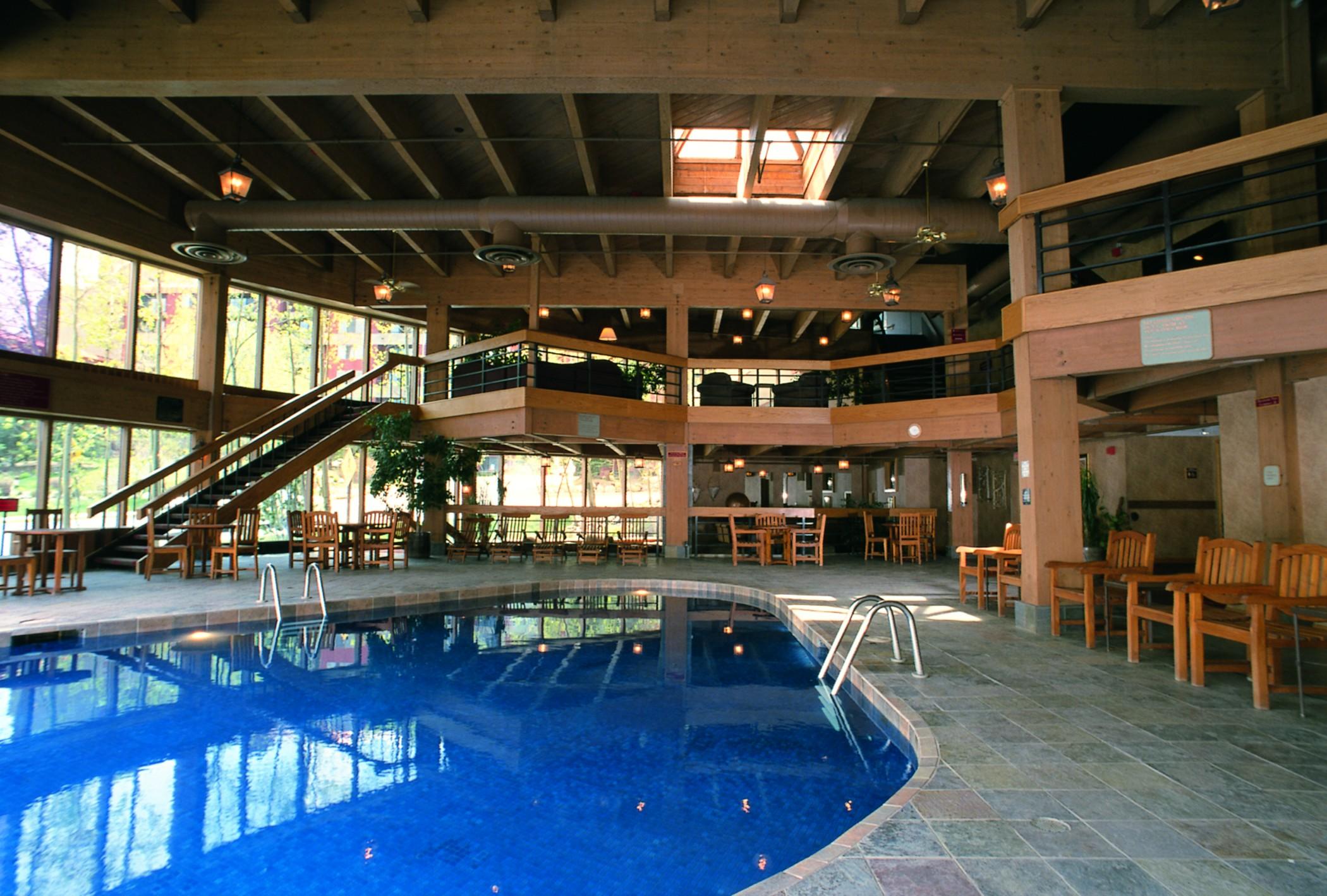 Beaver Run Resort Breckenridge Esterno foto
