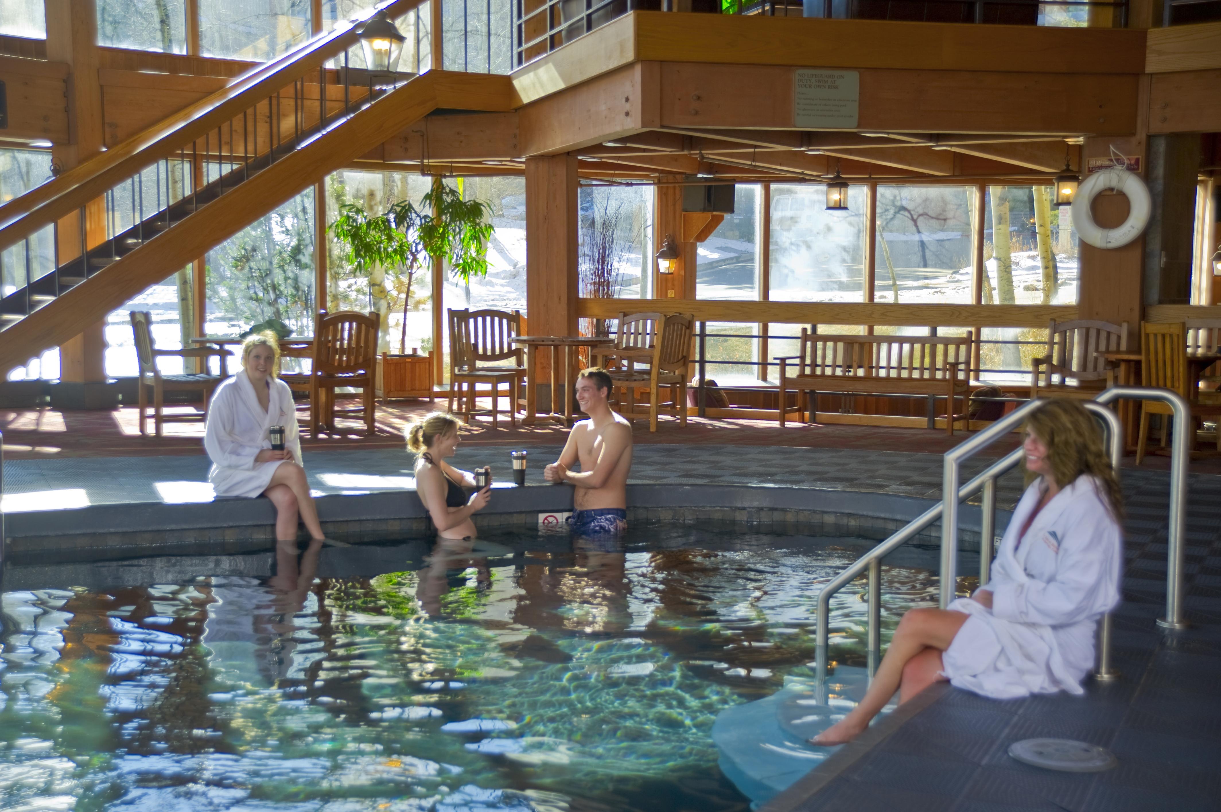 Beaver Run Resort Breckenridge Esterno foto
