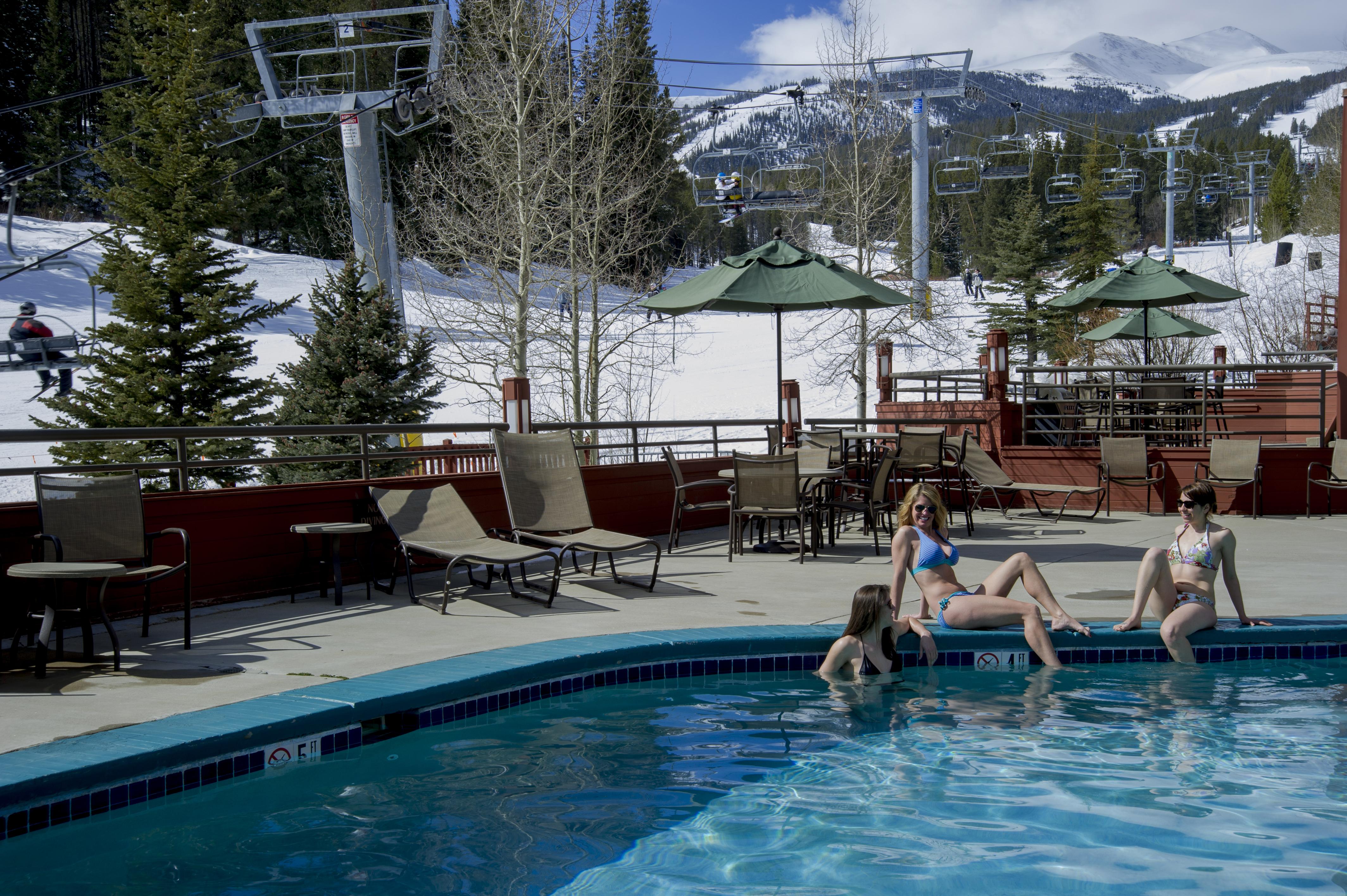 Beaver Run Resort Breckenridge Esterno foto