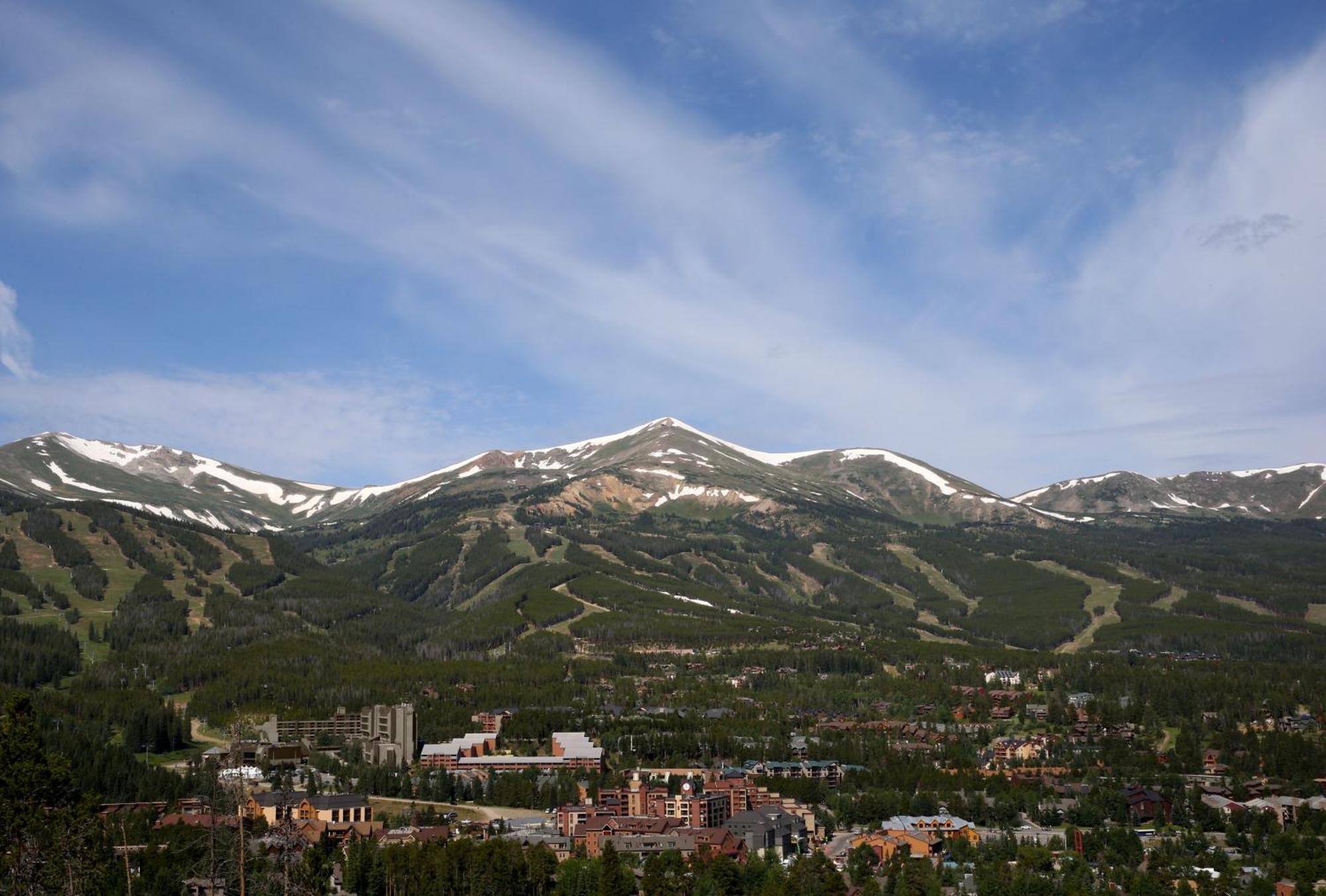 Beaver Run Resort Breckenridge Esterno foto
