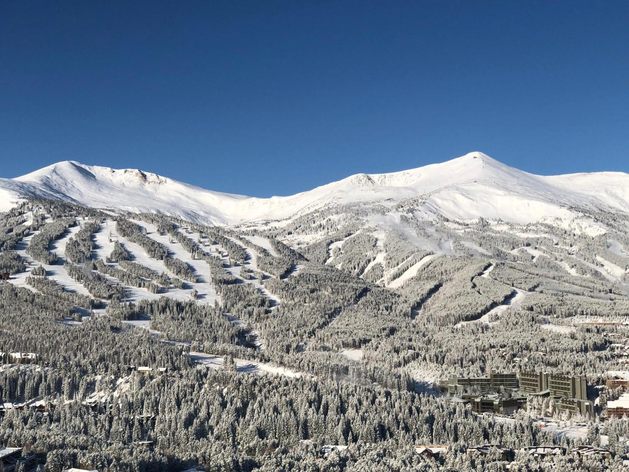 Beaver Run Resort Breckenridge Esterno foto