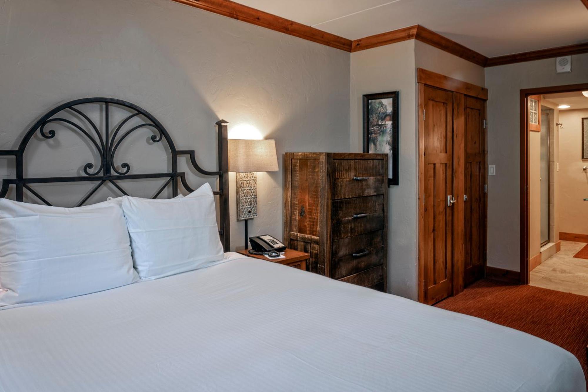 Beaver Run Resort Breckenridge Esterno foto