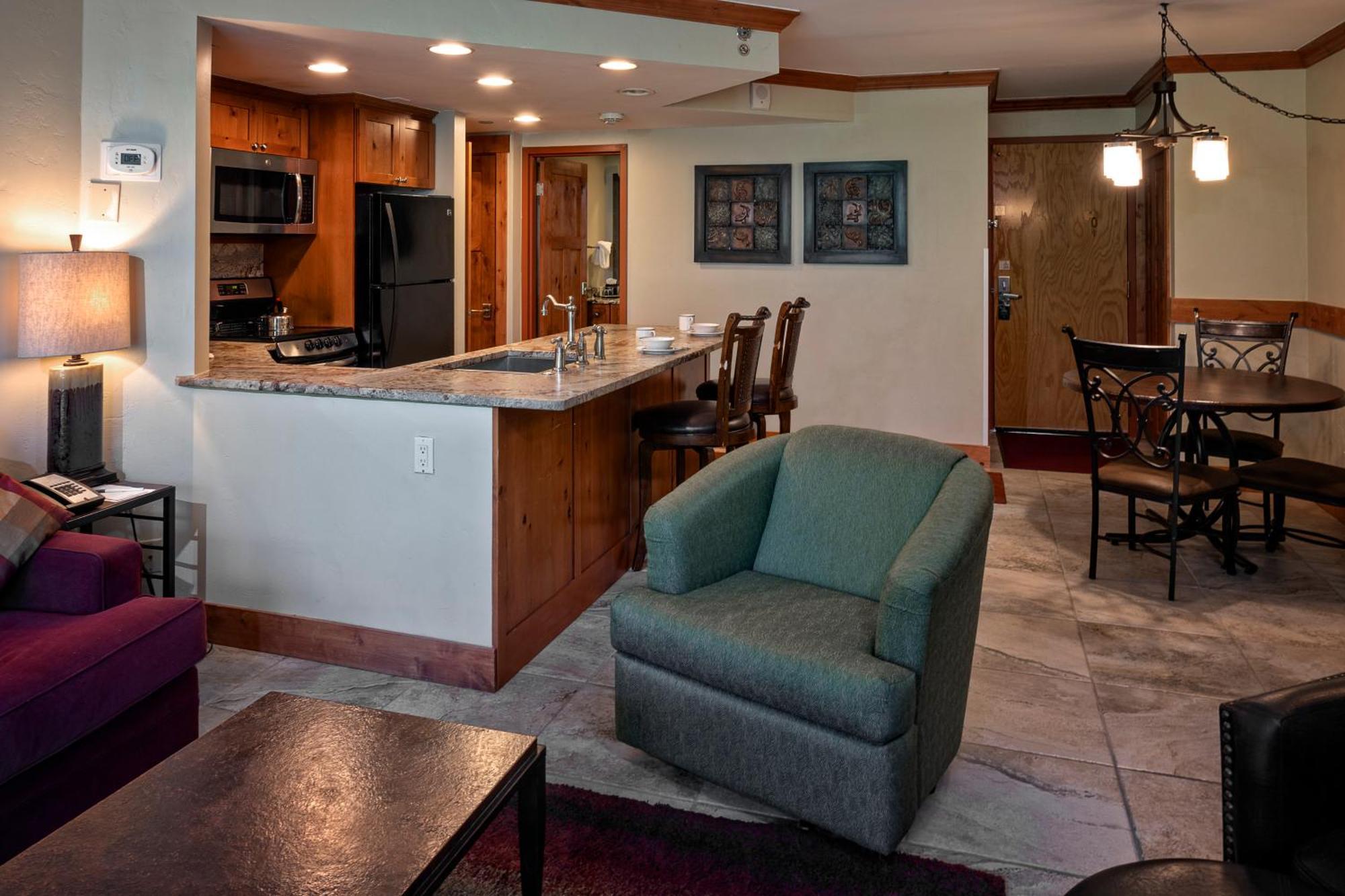 Beaver Run Resort Breckenridge Esterno foto