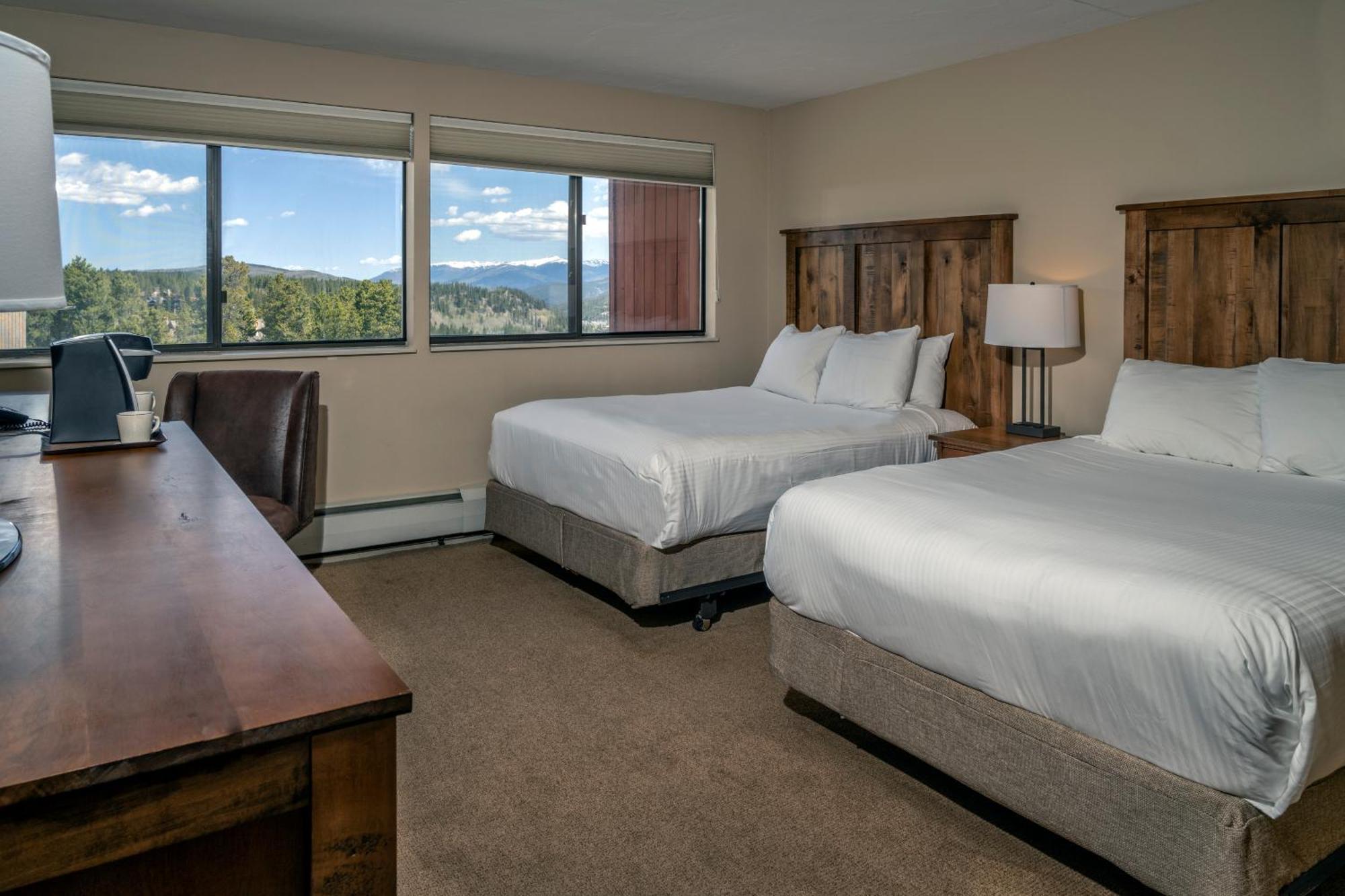 Beaver Run Resort Breckenridge Esterno foto