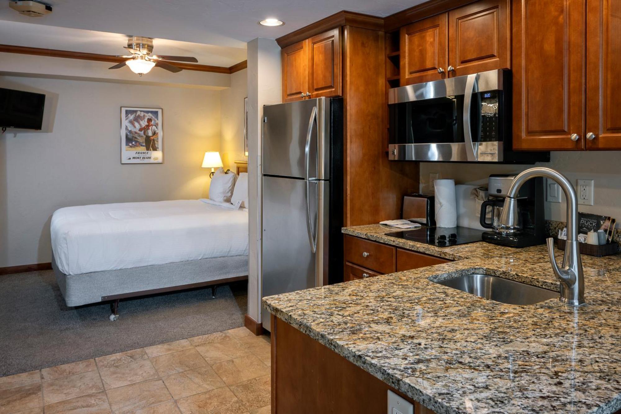 Beaver Run Resort Breckenridge Esterno foto