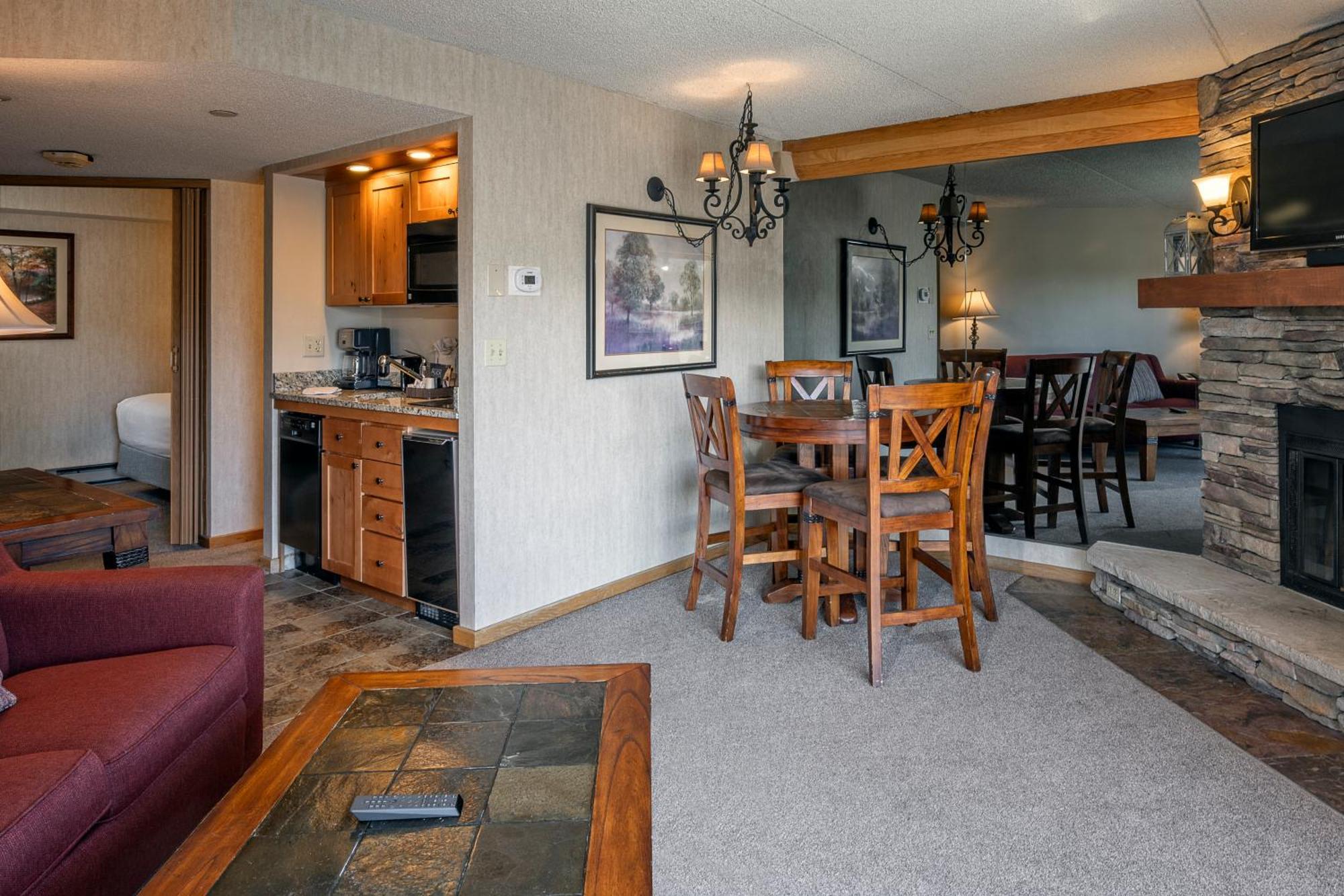 Beaver Run Resort Breckenridge Esterno foto