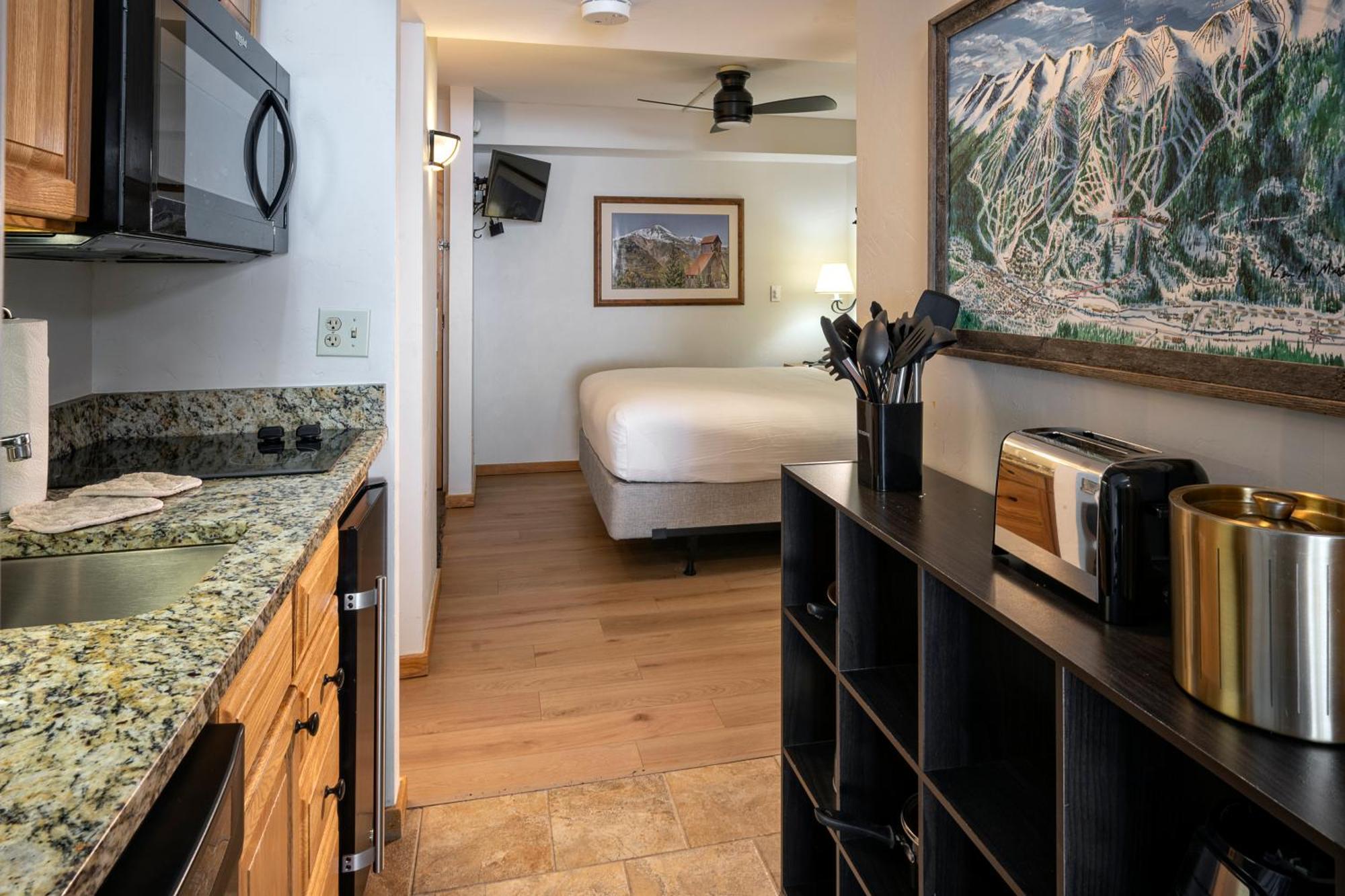 Beaver Run Resort Breckenridge Esterno foto