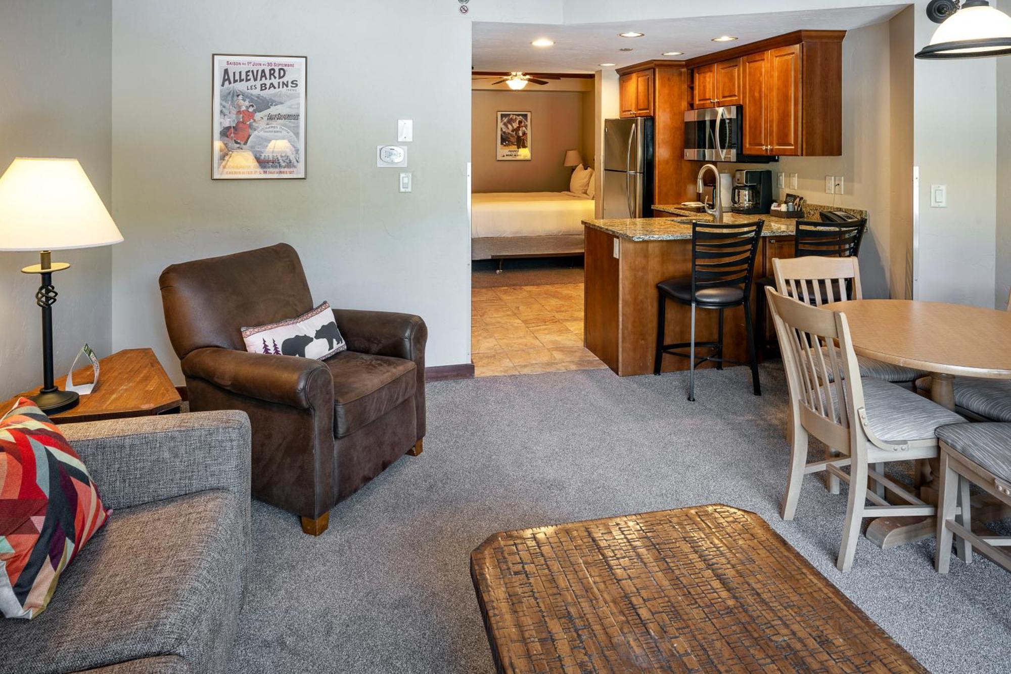 Beaver Run Resort Breckenridge Esterno foto