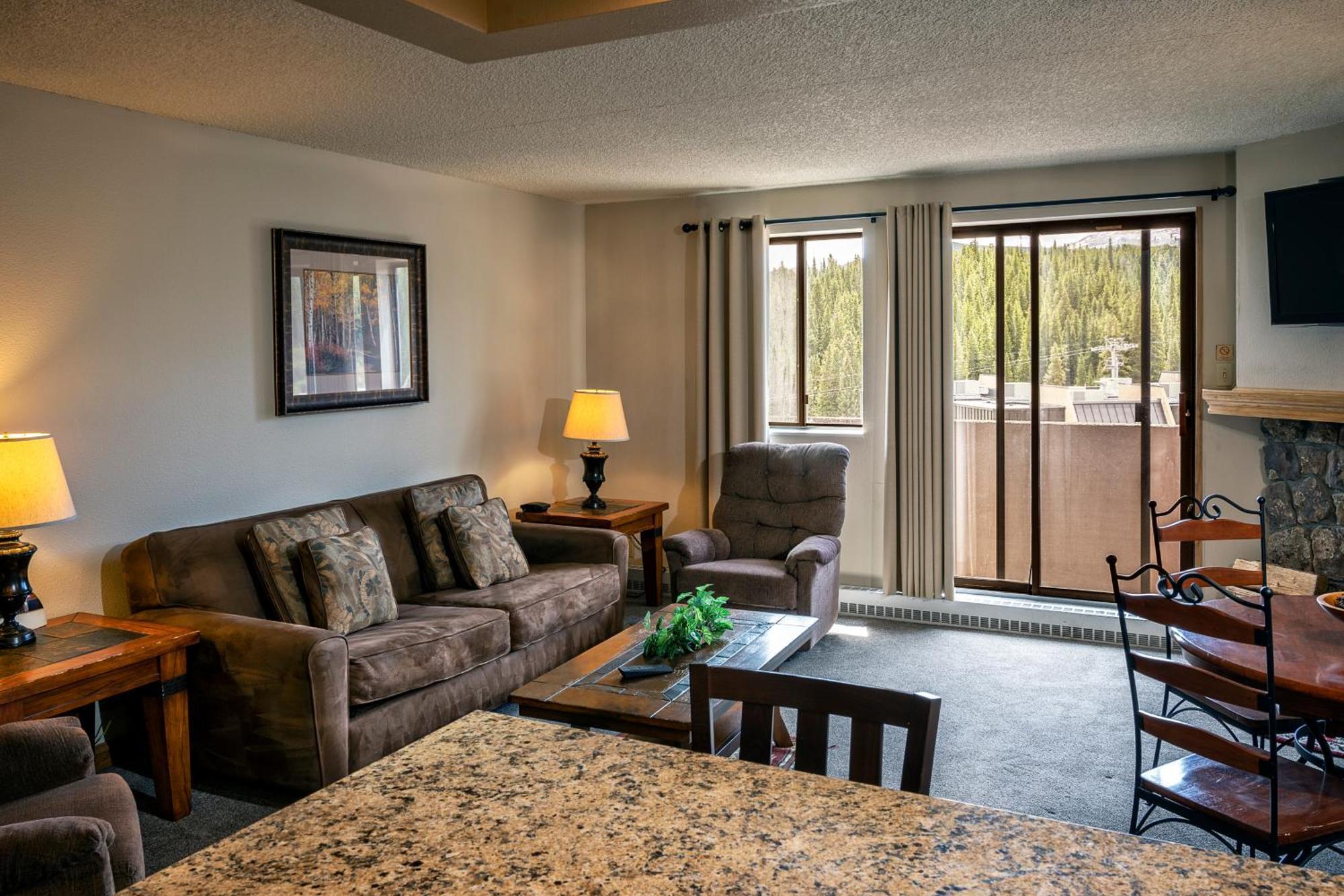 Beaver Run Resort Breckenridge Esterno foto