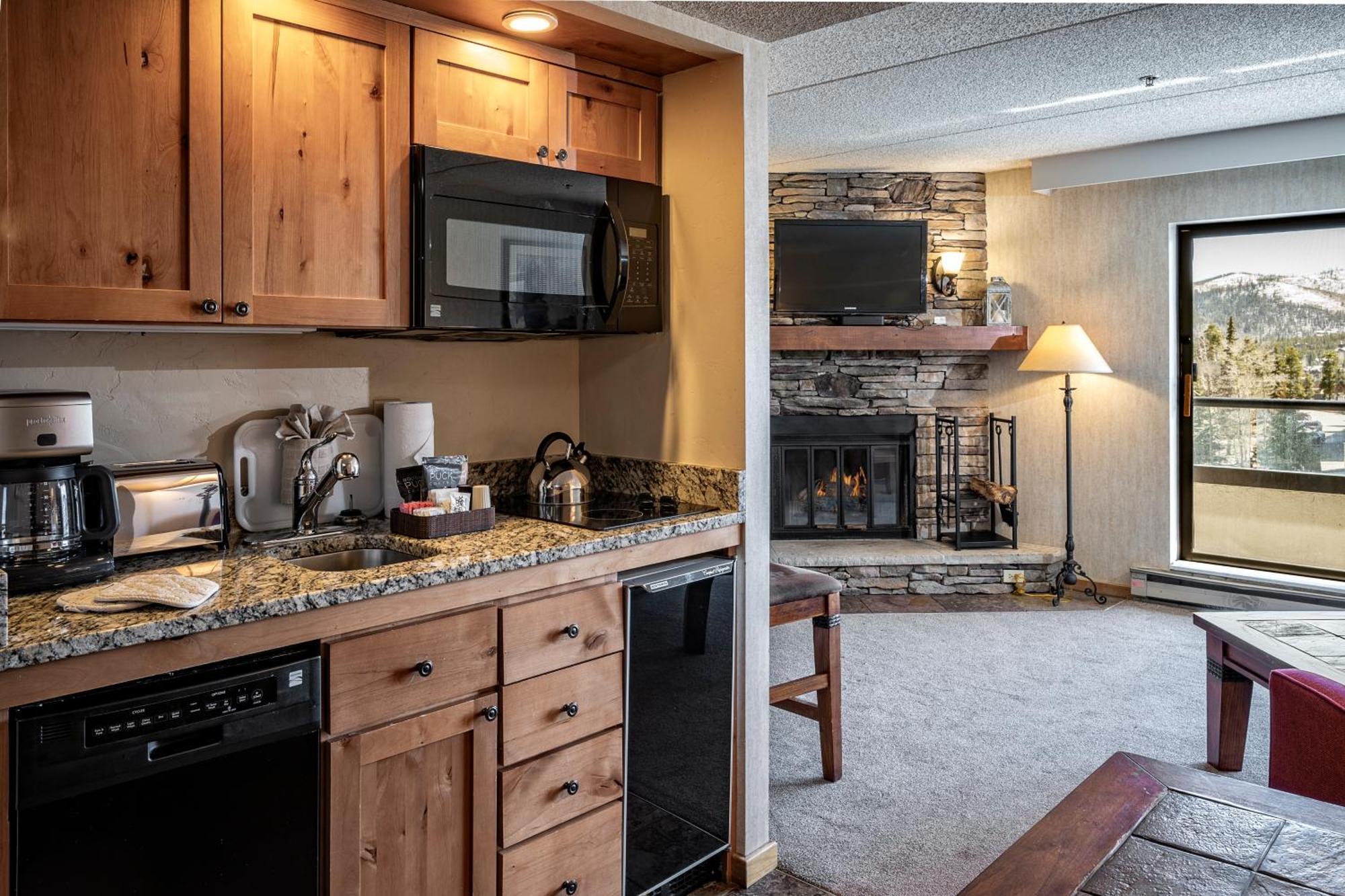 Beaver Run Resort Breckenridge Esterno foto