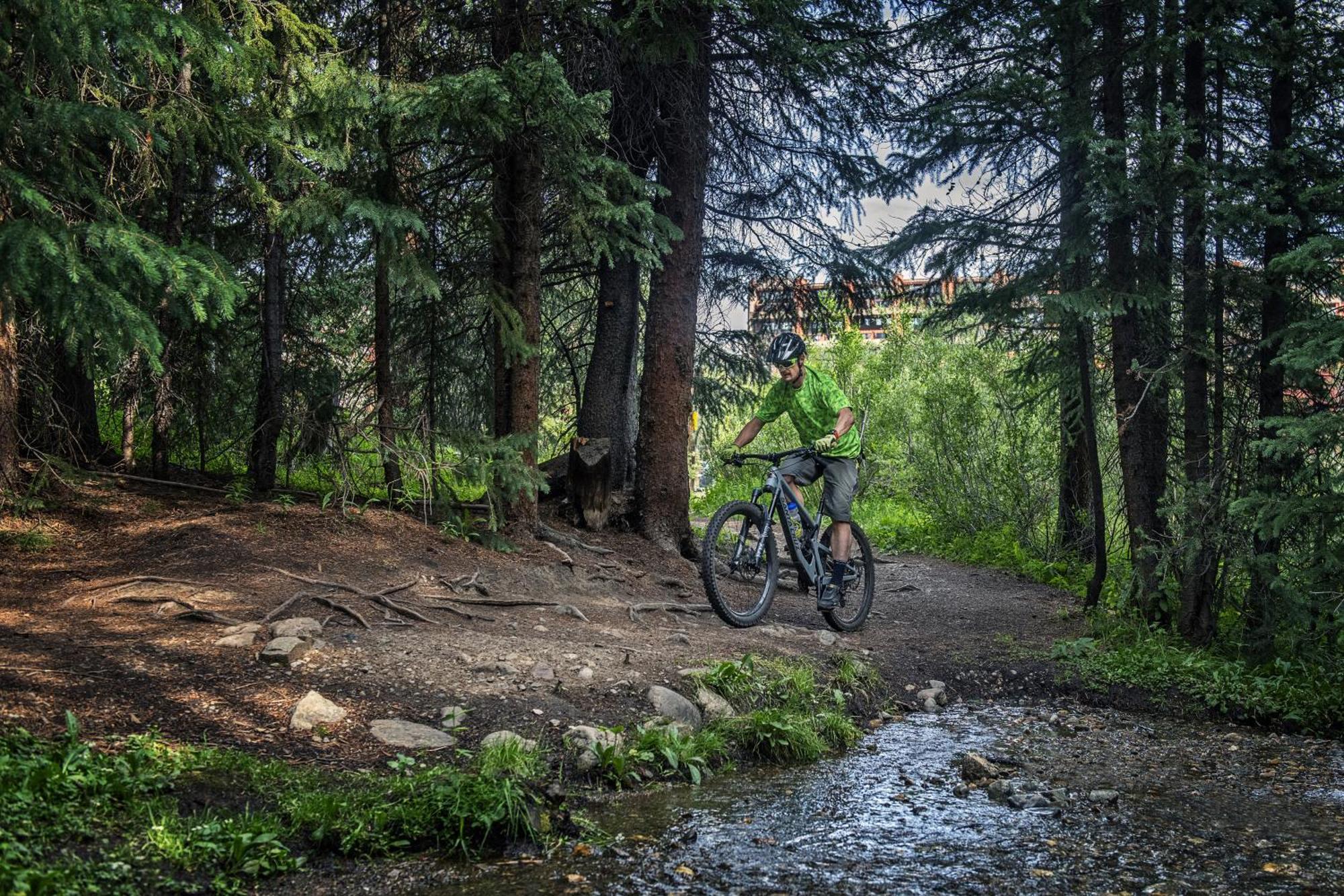 Beaver Run Resort Breckenridge Esterno foto